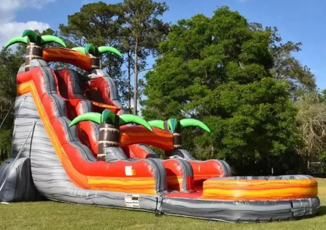Bounce Houses
