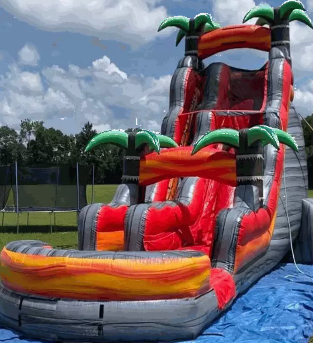 Bounce Houses