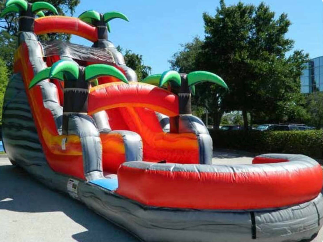 Bounce Houses