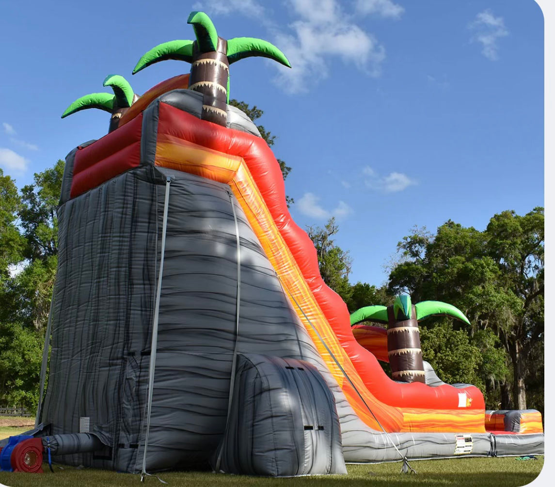 Bounce Houses