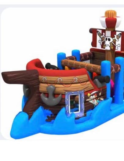 Bounce Houses